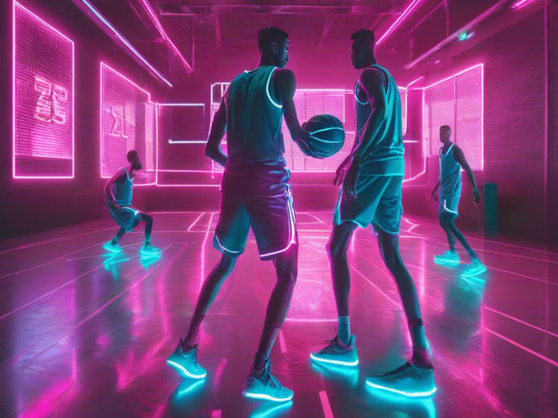 [QQ原声]WNBA季后赛半决赛G4 拉斯维加斯王牌vs印第安纳狂热星 全场录像回放