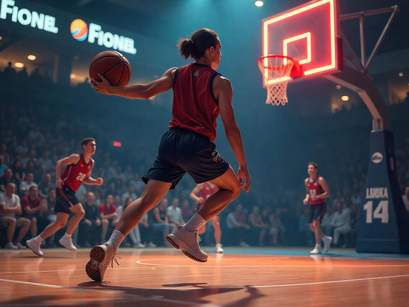 [QQ原声]NBA季前赛 森林狼vs掘金 第一节 录像