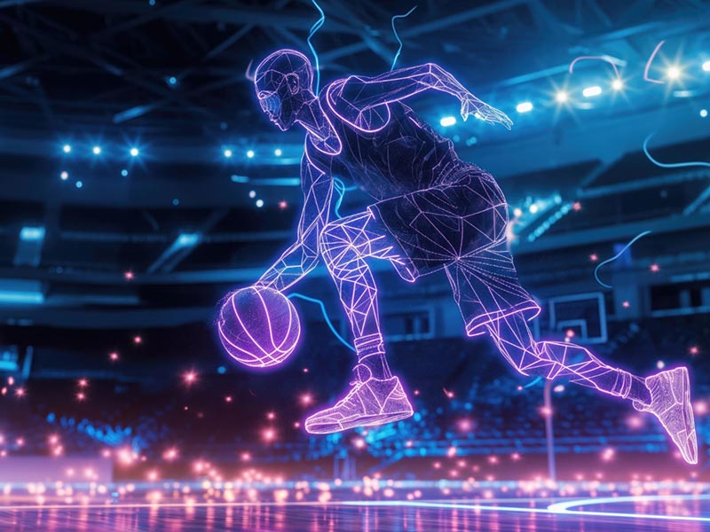 [QQ原声]NBA季前赛 太阳vs湖人 第三节 录像