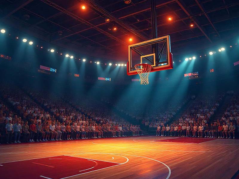 [QQ国语]NBA季前赛 魔术vs热火 第一节 录像